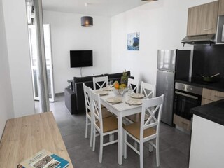 Appartement Leucate Enregistrement extérieur 16