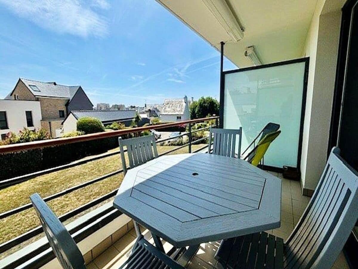 Appartement Saint-Pierre-Quiberon Buitenaudio-opname 1