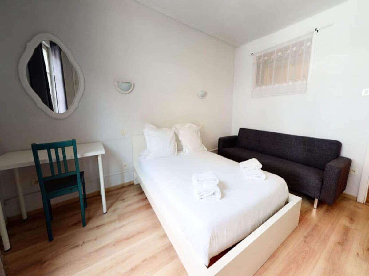 Apartamento Colmar  1