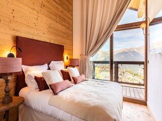 Appartement Saint-Bon-Tarentaise Équipement 1