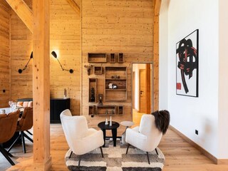 Appartement Saint-Bon-Tarentaise Équipement 8