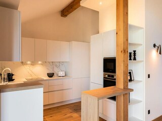 Appartement Saint-Bon-Tarentaise Équipement 10