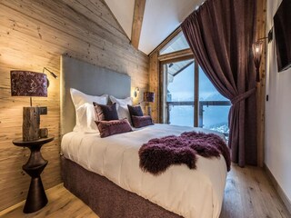 Appartement Saint-Bon-Tarentaise Équipement 13