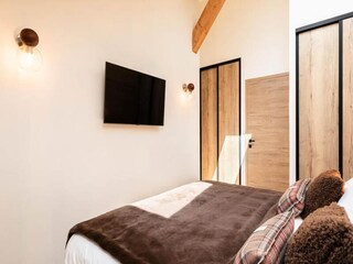 Appartement Saint-Bon-Tarentaise Équipement 15