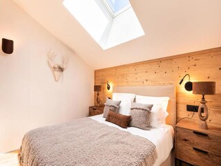 Appartement Saint-Bon-Tarentaise Équipement 17