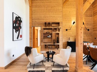 Apartment Saint-Bon-Tarentaise Ausstattung 18