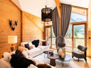 Apartment Saint-Bon-Tarentaise Ausstattung 19