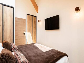 Apartment Saint-Bon-Tarentaise Ausstattung 20