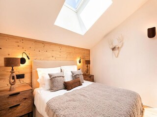 Appartamento Saint-Bon-Tarentaise Caratteristiche 24