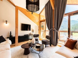 Appartement Saint-Bon-Tarentaise Équipement 26
