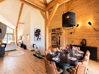 Appartement Saint-Bon-Tarentaise Équipement 27