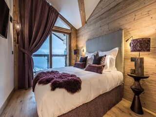 Appartement Saint-Bon-Tarentaise Équipement 30