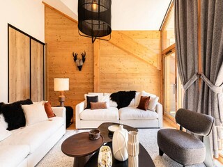 Appartamento Saint-Bon-Tarentaise Caratteristiche 32