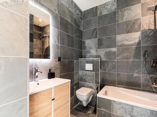 Appartement Saint-Bon-Tarentaise Équipement 33