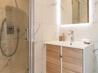 Appartement Saint-Bon-Tarentaise Équipement 34