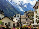 Apartamento Chamonix  1