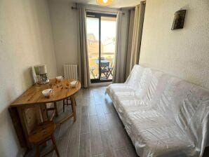 Appartement 2 PiÃ¨ces pour 4 Personnes - Six-Fours-les-Plages - image1