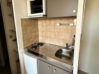 Apartment Six-Fours-les-Plages  9