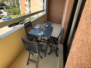 Apartment Six-Fours-les-Plages  2