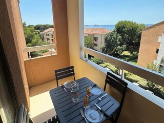 Appartement Six-Fours-les-Plages  14