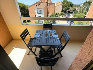 Apartment Six-Fours-les-Plages  13