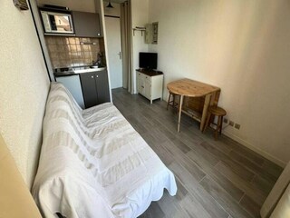 Apartment Six-Fours-les-Plages  5