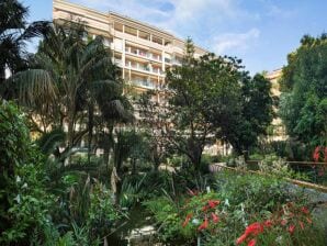 Appartement 4 personnes - 1 chambre - Balcon - Menton - image1