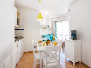 Appartement Menton  16