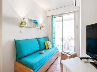 Appartement Menton  12