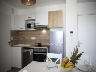 Apartment Leucate  21