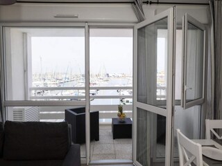 Apartment Leucate  23