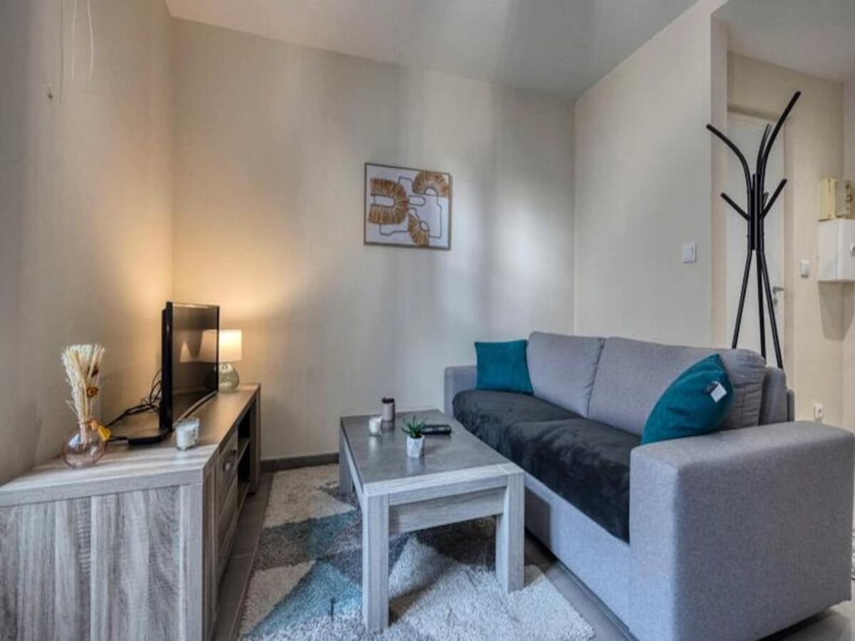 Apartment Saint-Martin-d'Uriage  1