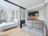 Apartment Biarritz  1