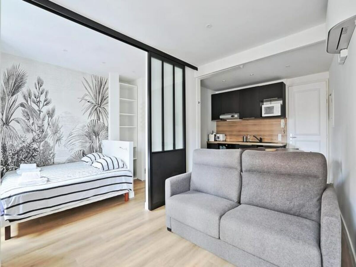 Appartement Biarritz  1