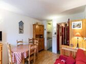 Appartement Vallée de Lesponne  1