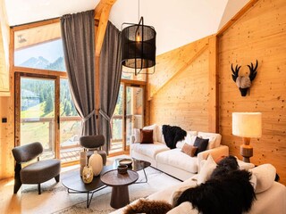 Appartement Saint-Bon-Tarentaise Équipement 10