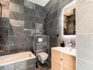 Appartement Saint-Bon-Tarentaise Équipement 11