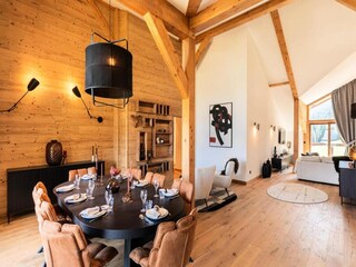 Appartamento Saint-Bon-Tarentaise Caratteristiche 12