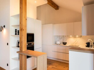 Appartement Saint-Bon-Tarentaise Équipement 14