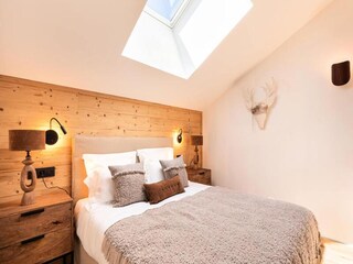 Appartement Saint-Bon-Tarentaise Équipement 16