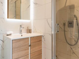 Appartement Saint-Bon-Tarentaise Équipement 18