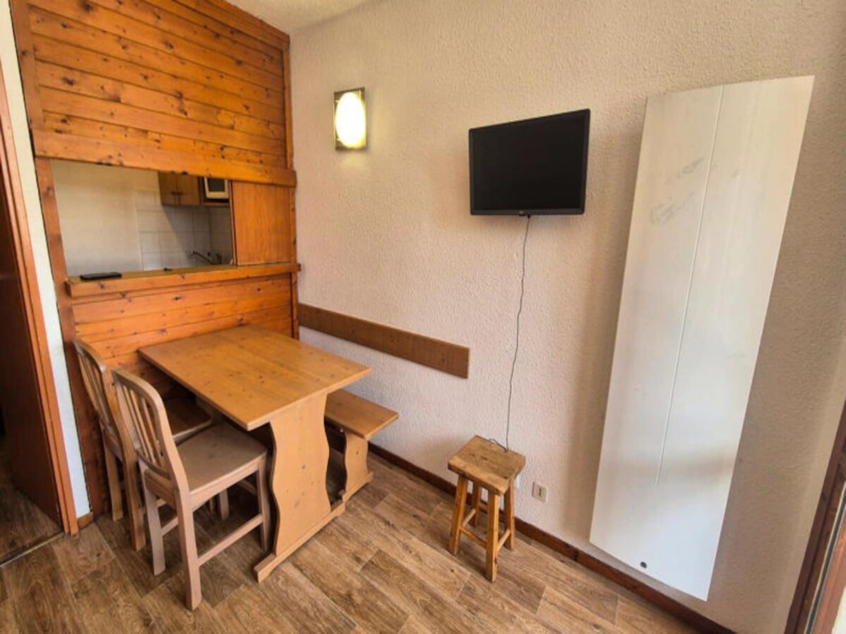 Appartement Tignes  1