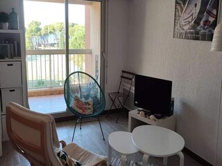 Apartment Six-Fours-les-Plages  6