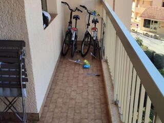 Appartement Six-Fours-les-Plages  4