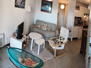 Apartment Six-Fours-les-Plages  11