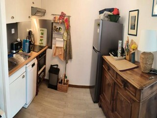 Appartement Six-Fours-les-Plages  12