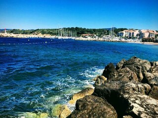 Appartement Six-Fours-les-Plages  5