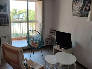Appartement Six-Fours-les-Plages  9