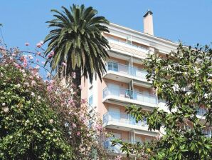 Apartment Studio für 4 Personen – Balkon – Gartenblick - Menton - image1