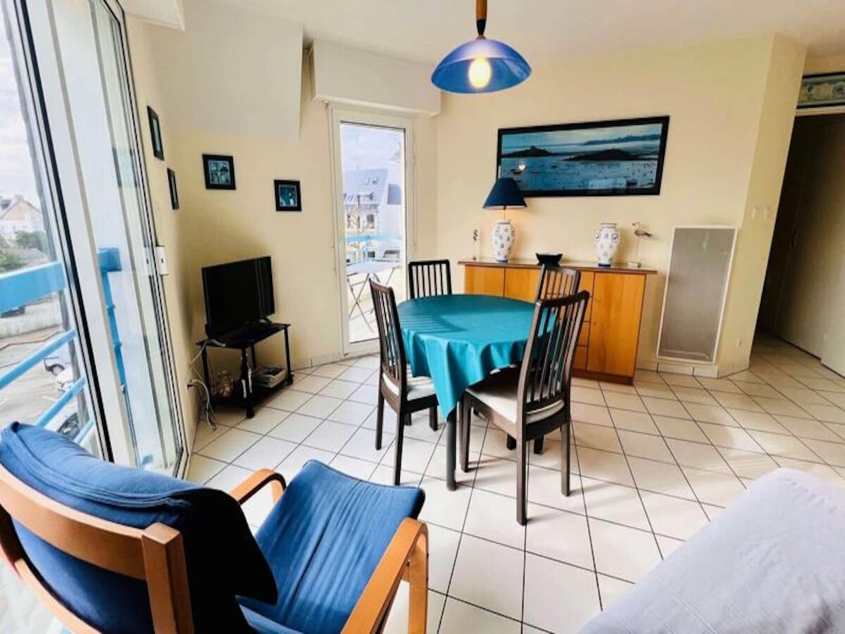 Apartment Saint-Pierre-Quiberon  1